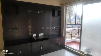 Bedroom Image of 1150 Sq.ft 2 BHK Apartment / Flat for sale in Electronic City Bengaluru for Rs. 5500000