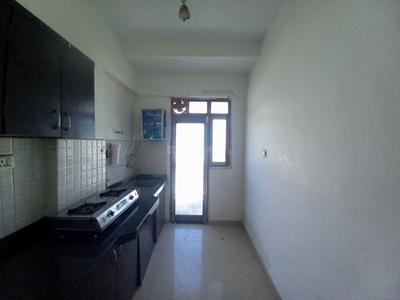 Kitchen Image of 1000 Sq.ft 2 BHK Apartment / Flat for rent in Vijaylaxmi Heights, Gopal Bari Jodhpur for Rs. 18500