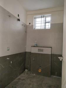 Common Bathroom Image of 1380 Sq.ft 3 BHK Apartment / Flat for sale in Varthur Bengaluru for Rs. 12300000