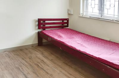 Bedroom Image of Rajeev Nest in Andheri East, Mumbai