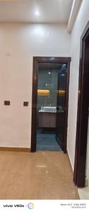 Hall Image of 850 Sq.ft 2 BHK Apartment / Flat for sale in Indirapuram Ghaziabad for Rs. 7200000