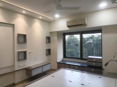 Bedroom Image of 950 Sq.ft 3 BHK Apartment / Flat for sale in Hubtown Rising City, Ghatkopar East Mumbai for Rs. 25000000