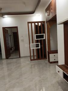 Hall Image of 1620 Sq.ft 3 BHK Builder Floor for rent in Fidato Honour Homes, Sector 89 Faridabad for Rs. 28000