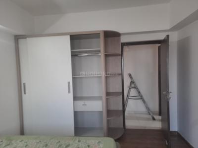 Bedroom Image of 1829 Sq.ft 3 BHK Apartment / Flat for rent in Godrej Air, Sector 85 Gurgaon for Rs. 60000