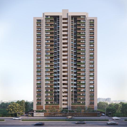 Shilp Skyline Main Image 1