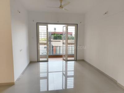 Living Room Image of 1056 Sq.ft 2 BHK Apartment / Flat for rent in Kohinoor Sportsville, Maan Pune for Rs. 27500