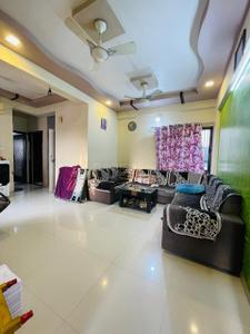 Hall Image of 1017 Sq.ft 2 BHK Apartment / Flat for sale in New Ranip Ahmedabad for Rs. 5571000
