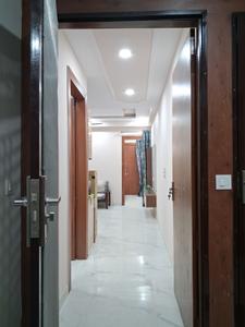 Main Entrance Image of 1150 Sq.ft 2 BHK Apartment / Flat for sale in JMD Rose Valley, Sector 73 Noida for Rs. 4600000