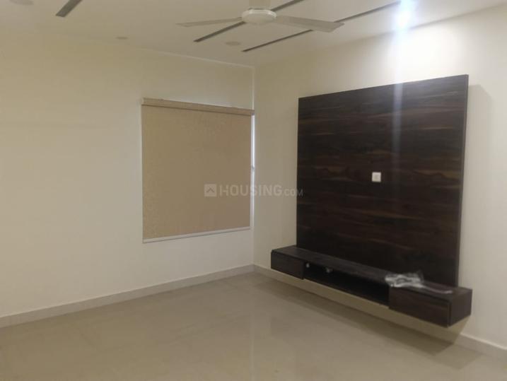 Vankat enclave Bedroom 1