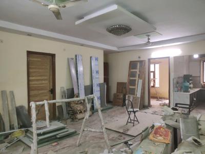 3 BHK Independent Builder Floor