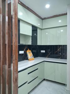 Kitchen Image of 1050 Sq.ft 2 BHK Apartment / Flat for sale in Capital Metro Heights 2, Sector 72 Noida for Rs. 4000000