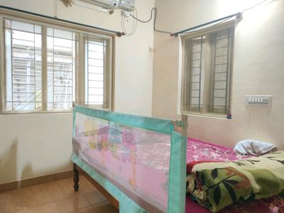 Bedroom Image of 2400 Sq.ft 2 BHK Independent House for sale in Vidyaranyapura Bengaluru for Rs. 18300000