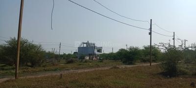 Image of 1200 Sq.ft Residential Plot / Land for sale in County Walk Township, Indore for Rs. 3850000