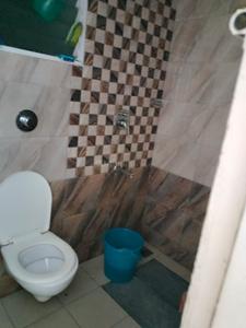 Bathroom Image of 1570 Sq.ft 3 BHK Apartment / Flat for sale in Bhandary Pacific, Kodailbail Mangalore for Rs. 11600000