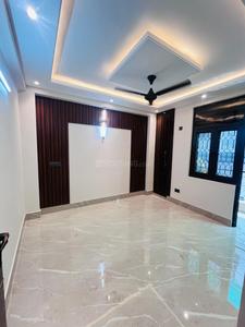 3 BHK Independent Builder Floor