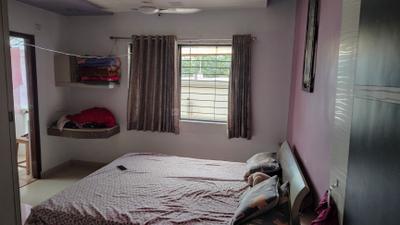 Bedroom Image of 1200 Sq.ft 2 BHK Apartment / Flat for sale in Asha Nagar Navsari for Rs. 2100000