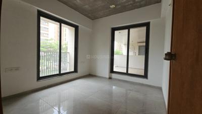 Bedroom Image of 2500 Sq.ft 3 BHK Apartment / Flat for sale in Atishay Shivalay III, Sargasan Gandhinagar for Rs. 11000000