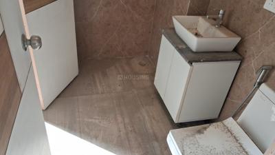 Image of 855 Sq.ft 2 BHK Apartment / Flat for sale in Aegis Trine Towers, Indirapuram, Ghaziabad for Rs. 8250000