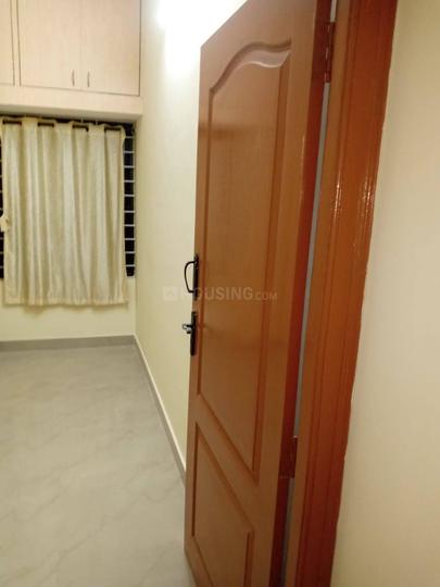 Krishna illam Bedroom 1