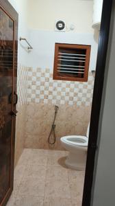 Image of 600 Sq.ft 1 BHK Builder Floor for rent in Hongasandra, Bengaluru for Rs. 13500