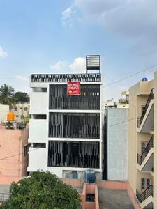 Image of 4000 Sq.ft 4 BHK Independent House for sale in State Bank Of India Colony, Bengaluru for Rs. 20000000
