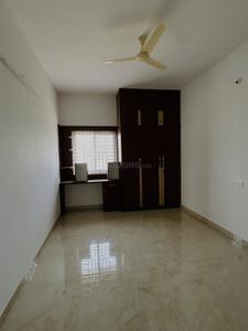 Hall Image of 780 Sq.ft 2 BHK Duplex for sale in Avadi Chennai for Rs. 5000000