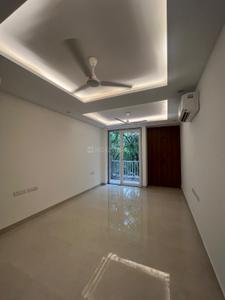 Living Room Image of 1800 Sq.ft 4 BHK Apartment / Flat for sale in Vasant Kunj New Delhi for Rs. 60000000