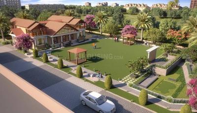 Image of 1222 Sq.ft 2 BHK Apartment / Flat for sale in Anika Piccadilly, Punawale, Pune for Rs. 6150000