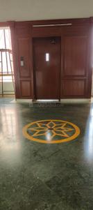 Hall Image of 2500 Sq.ft 3 BHK Apartment / Flat for sale in Begumpet Hyderabad for Rs. 23800000