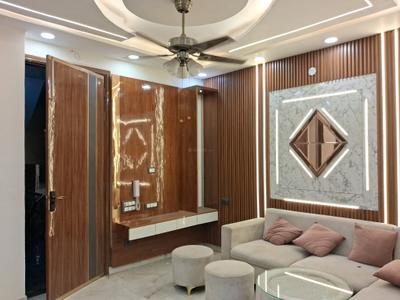 3 BHK Independent Builder Floor