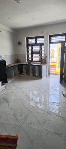 Hall Image of 650 Sq.ft 2.5 BHK Independent House for rent in Bichpuri Agra for Rs. 9000