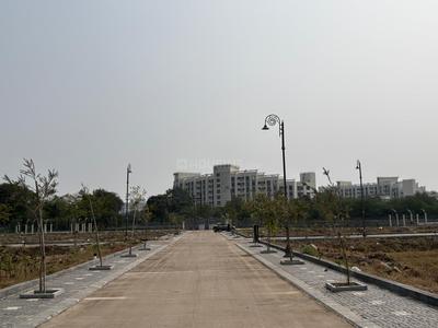 Image of 1000 Sq.ft Residential Plot / Land for sale in Chhota Bangarda, Indore for Rs. 6500000