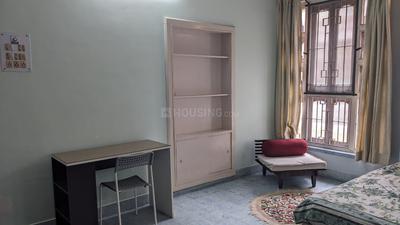 Image of The Blue Room in Salt Lake City, Kolkata