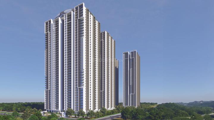 Maharaja Code Name Kosmopolis Main Image 1