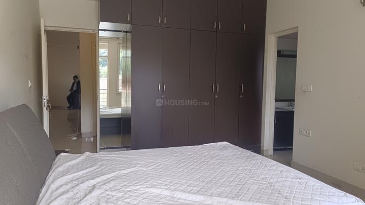 Nagavarapalya, C V Raman Nagar Bedroom One 1