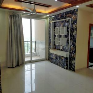 Hall Image of 1400 Sq.ft 3 BHK Apartment / Flat for sale in Ambika Florence Park, New Chandigarh Chandigarh for Rs. 13800000