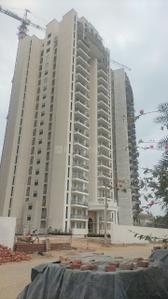 Image of 1034 Sq.ft 2 BHK Apartment / Flat for sale in Omaxe Cassia, New Chandigarh, Chandigarh for Rs. 9800000