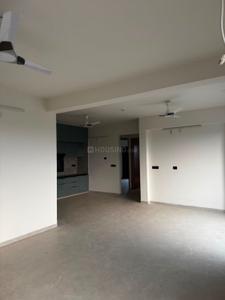 Hall Image of 1248 Sq.ft 3 BHK Apartment / Flat for sale in Shreeji Siesta, Kudasan Gandhinagar for Rs. 12000000