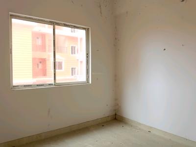 Bedroom Image of 650 Sq.ft 2 BHK Apartment / Flat for sale in Dream World City, Joka Kolkata for Rs. 2800000