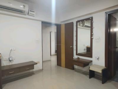 Bedroom Image of 2210 Sq.ft 3 BHK Apartment / Flat for rent in Aditya Sunshine, Kothaguda Hyderabad for Rs. 80000