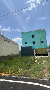 Image of 960 Sq.ft Residential Plot / Land for sale in Manali New Town, Chennai for Rs. 5500000