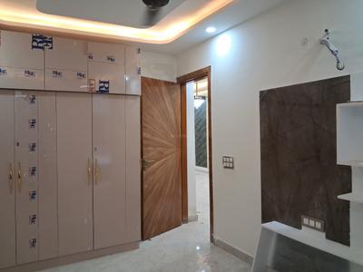 Bedroom Image of 1550 Sq.ft 3 BHK Apartment / Flat for sale in Capital Hometech Homes, Sector 51 Noida for Rs. 7700000