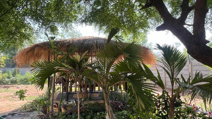 Jyoti Farmhouse Main Image 1