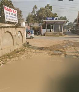 Sarwan nagar indian petrol pump bijnor road Plot View 2