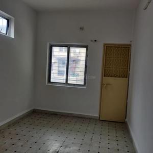 Bedroom Image of 824 Sq.ft 2 BHK Villa for rent in Jhala Nirmal Township, Hadapsar Pune for Rs. 25000