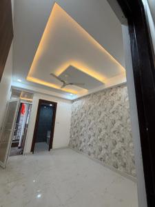 2 BHK Independent Builder Floor