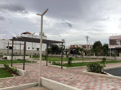 Image of 1980 Sq.ft Residential Plot / Land for sale in Kurumbapalayam, Coimbatore for Rs. 8977000
