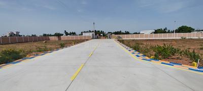 Image of 1260 Sq.ft Residential Plot / Land for sale in Olaiyur, Tiruchirappalli for Rs. 2394000
