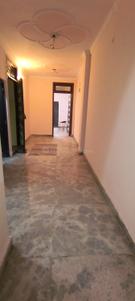 Hall Image of 630 Sq.ft 2 BHK Builder Floor for sale in Shahdara New Delhi for Rs. 4500000