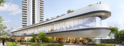Image of 3659 Sq.ft 4.5 BHK Apartment / Flat for sale in Smartworld The Edition, Sector 66, Gurgaon for Rs. 62220000